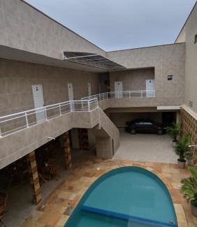 Itarema Apartamento | Garrida