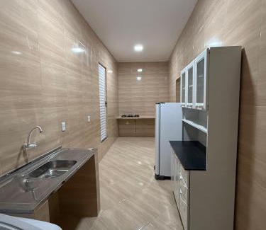 Itarema Apartamento | Garrida