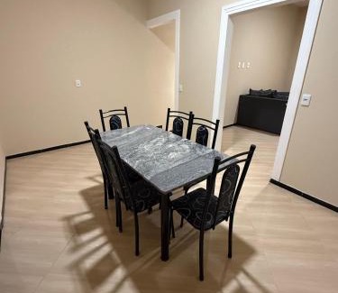 Itarema Apartamento | Garrida
