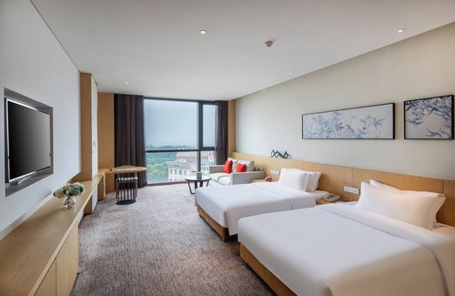 Lintong District Hotel | Garrya XianLinTong Hotel