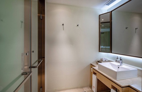 Lintong District Hotel | Garrya XianLinTong Hotel