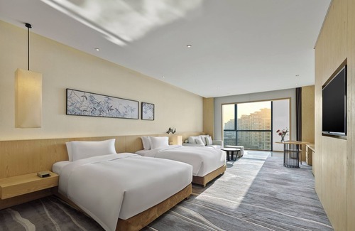 Lintong District Hotel | Garrya XianLinTong Hotel