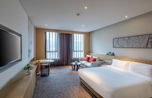 Lintong District Hotel | Garrya XianLinTong Hotel