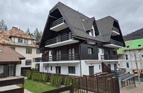 Sinaia Apartamento | Garsonieră La Mănăstire