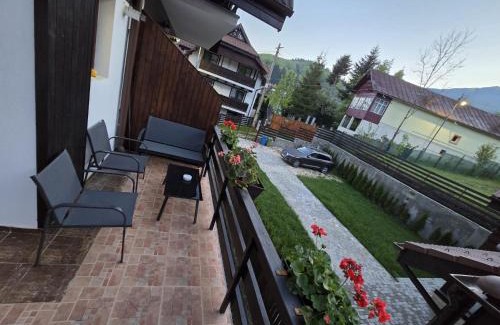Sinaia Apartamento | Garsonieră La Mănăstire
