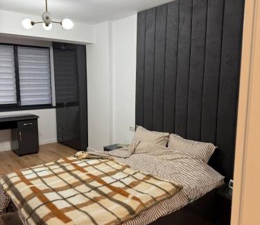 Ramnicu Valcea Apartamento | Garsonieră Park Residence Râmnicu Vâlcea