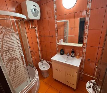 Drobeta-Turnu Severin Apartamento | Garsonieră Splai Drobeta Turnu-Severin