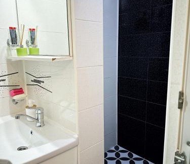 Baile Herculane Apartamento | Garsoniera Aleea Trandafirilor