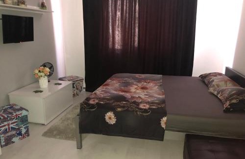 Baile Herculane Apartamento | Garsoniera Aleea Trandafirilor