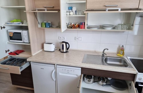 Decin Apartamento | Garsoniera DUKLA 289
