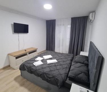 Pitesti Apartamento | Garsoniera lux Lorena&Kevin