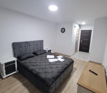 Pitesti Apartamento | Garsoniera lux Lorena&Kevin