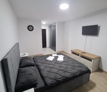 Pitesti Apartamento | Garsoniera lux Lorena&Kevin