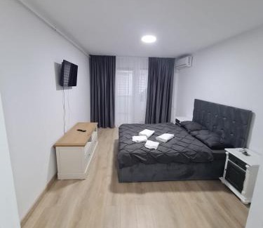 Pitesti Apartamento | Garsoniera lux Lorena&Kevin