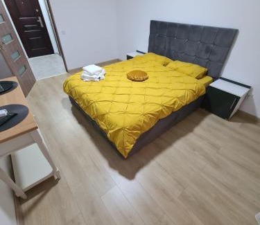 Pitesti Apartamento | Garsoniera Luxury Kevin