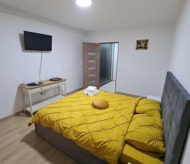 Pitesti Apartamento | Garsoniera Luxury Kevin