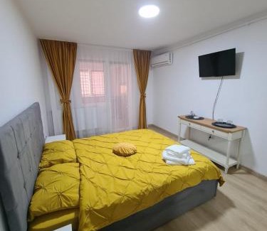 Pitesti Apartamento | Garsoniera Luxury Kevin