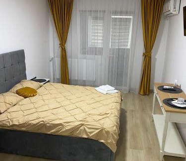 Pitesti Apartamento | Garsoniera Luxury Kevin