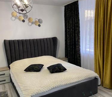 Alba Iulia Apartamento | Garsoniera Maria