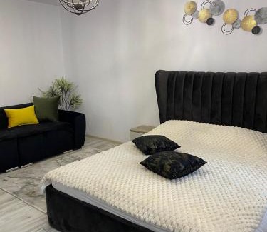 Alba Iulia Apartamento | Garsoniera Maria