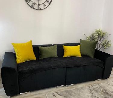 Alba Iulia Apartamento | Garsoniera Maria