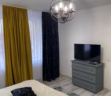 Alba Iulia Apartamento | Garsoniera Maria
