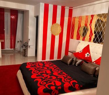 Emanoil Gojdu Apartamento | Garsoniera Mihaela