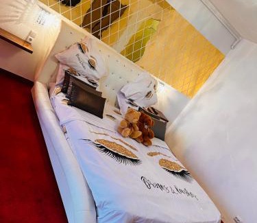 Emanoil Gojdu Apartamento | Garsoniera Mihaela