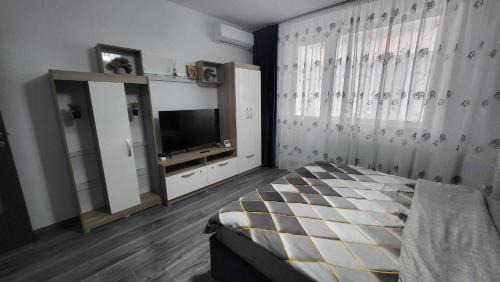 Onesti Apartamento | Garsoniera NAVI