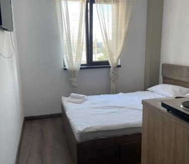Drobeta-Turnu Severin Apartamento | Garsoniera Luca