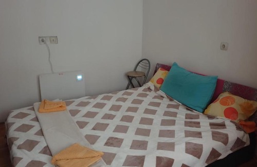 Sarajevska Apartamento | Garsonjera povoljno centar