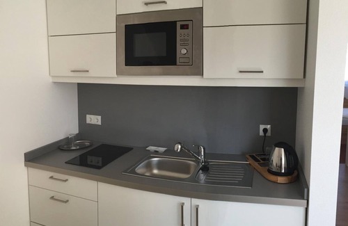 Vilich Hotel | Garten Hotel Bonn