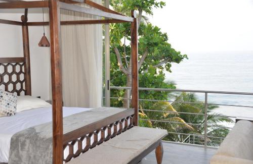 El Zonte Hotel | Garten Hotel