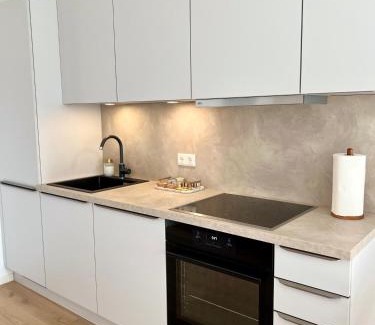 Sankt Sebastian Apartamento | Gartenapartment Mariazell