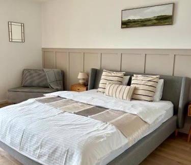 Sankt Sebastian Apartamento | Gartenapartment Mariazell