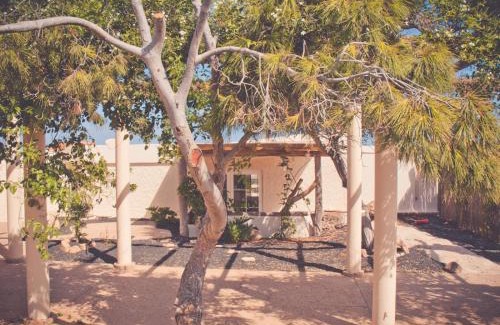 La Pared Casa | Gartenappartement - Tierra - Surf & Yoga Villa