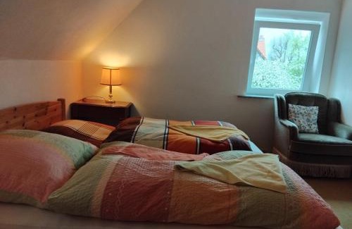 Weddel Casa | Gartenblick