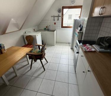 Weddel Casa | Gartenblick