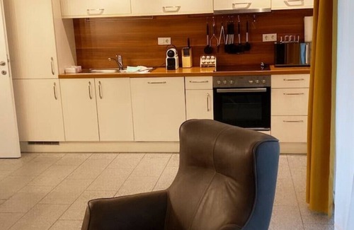 Siezenheim Apartamento | Gartenglück 1.0