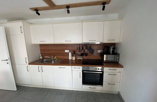 Siezenheim Apartamento | Gartenglück 1.0
