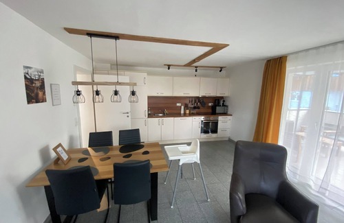 Siezenheim Apartamento | Gartenglück 1.0