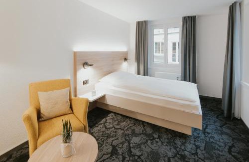 Lenzburg Apartamento | Gartenhaus by Ochsen Lenzburg