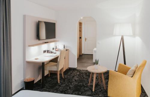Lenzburg Apartamento | Gartenhaus by Ochsen Lenzburg