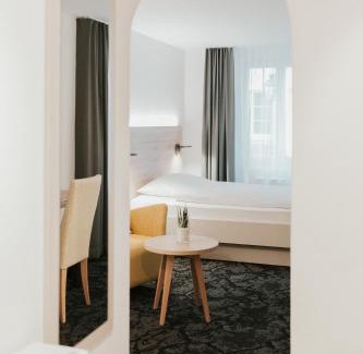 Lenzburg Apartamento | Gartenhaus by Ochsen Lenzburg