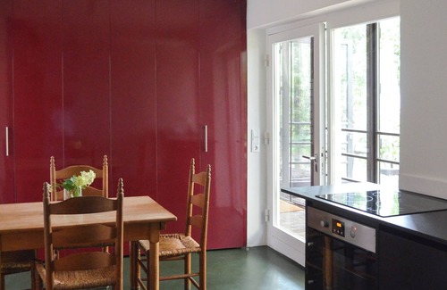 Werder Casa | Gartenhaus