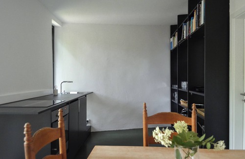 Werder Casa | Gartenhaus