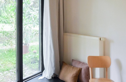 Werder Casa | Gartenhaus