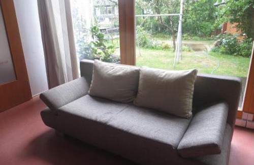 Dresden Apartamento | Gartenhaus Klotzsche