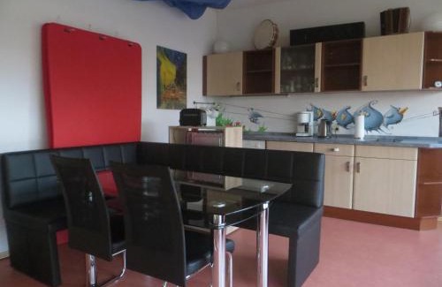 Dresden Apartamento | Gartenhaus Klotzsche