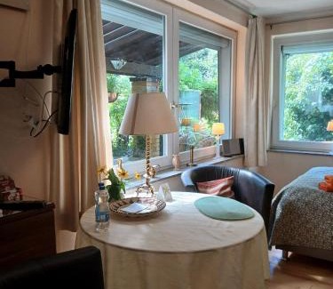 Babelsberg Sud Casa | Gartenhaus Steffie